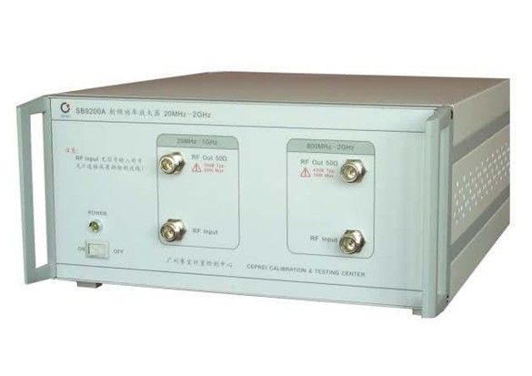  p>功率放大器(英文名称:power amplifier),简称"功放",是指在给定