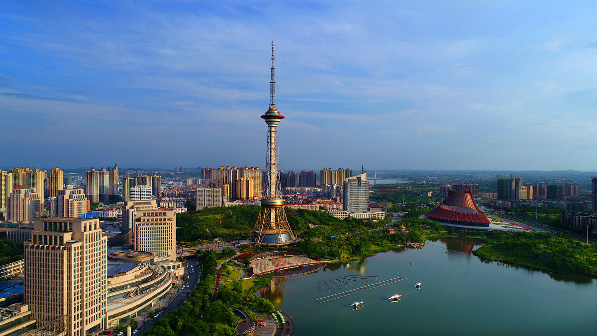 株洲市