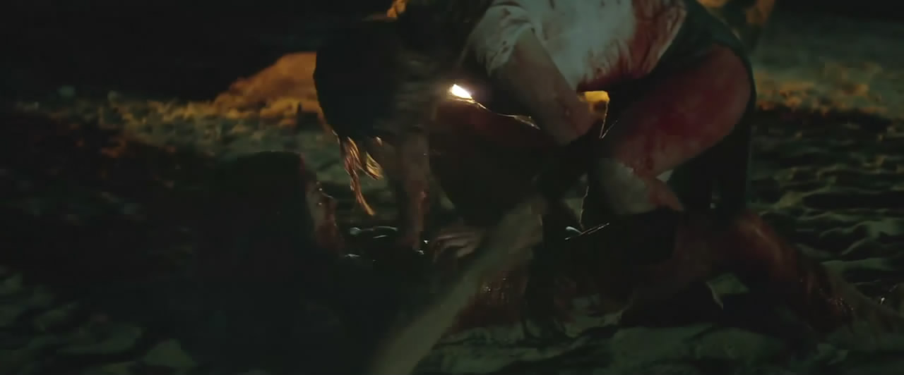 尸骨无存3零号病人