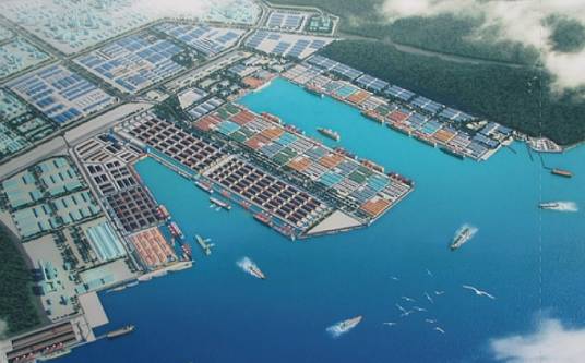 珠海高栏港经济区管理委员会_百度百科