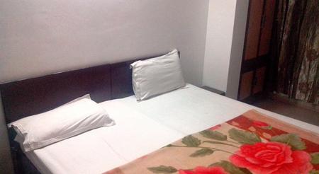 千禧年住宿酒店