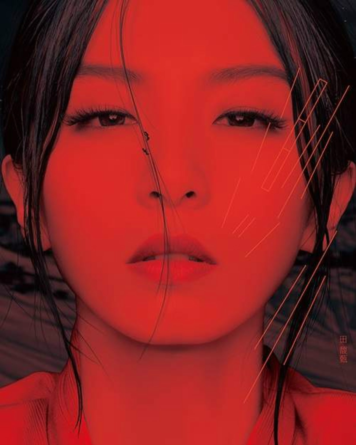 《无常》是 a target="_blank" href="/item/田馥甄/152436" data