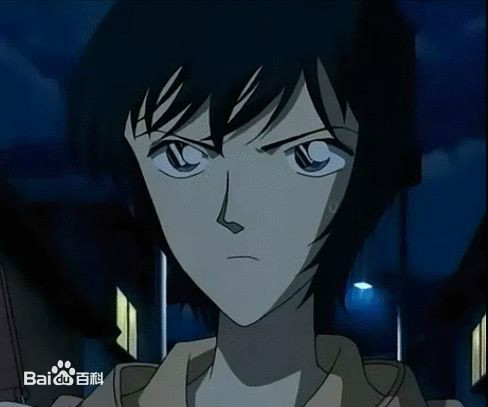  p>佐藤美和子,日本漫画《 a target="_blank" href="/item/名侦探