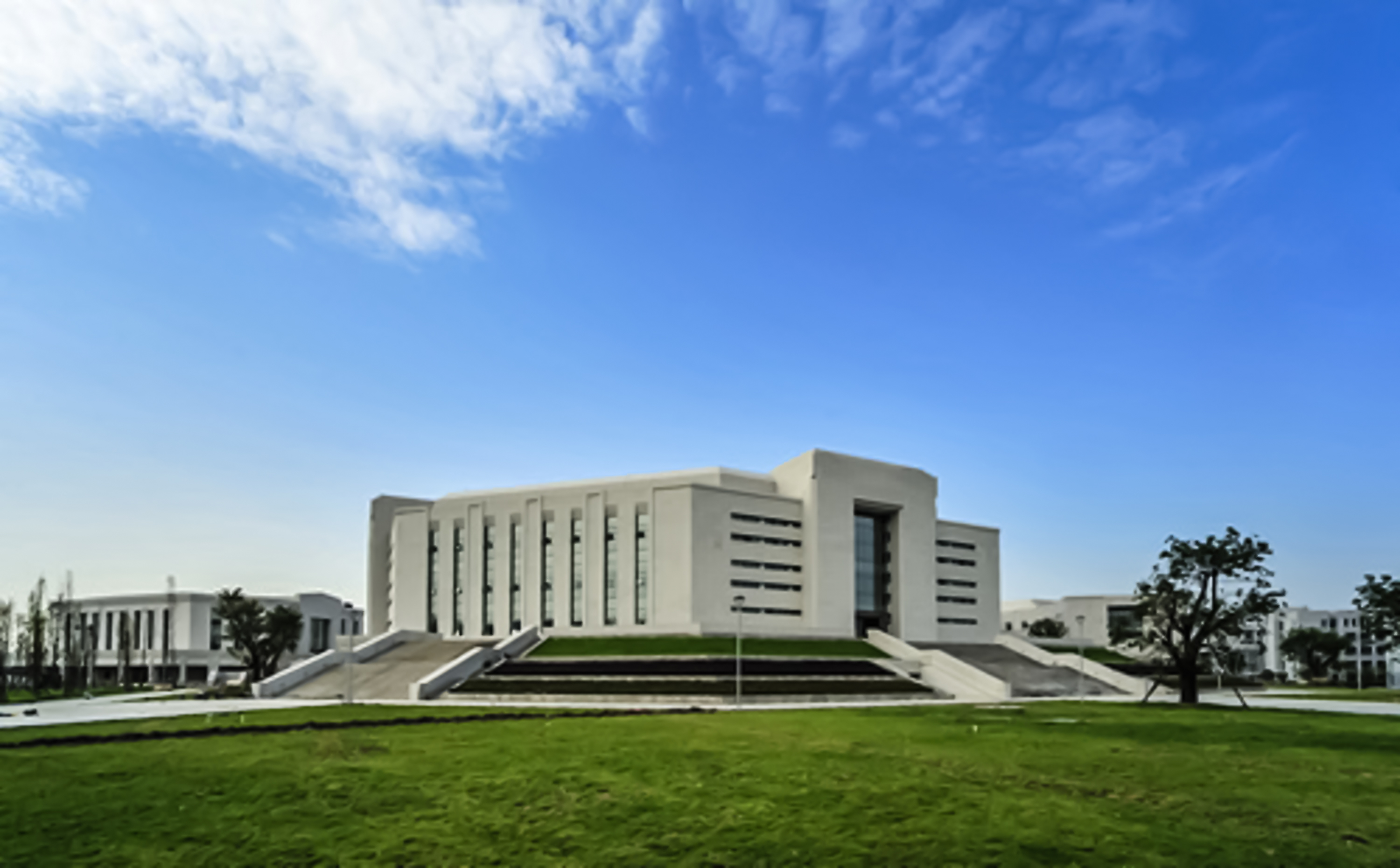 西安电子科技大学