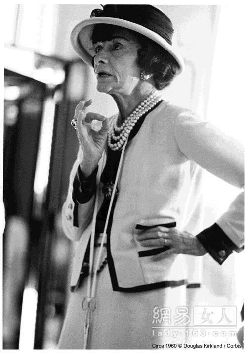  p>香奈儿(chanel)是 a target="_blank" href="/item/法国/1173384"