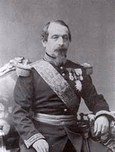 夏尔-路易-拿破仑·波拿巴