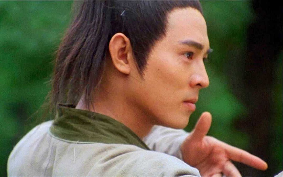 他60年不曾动手却威震江湖，张三丰：打架，我100年来从未怕过！_百科TA说