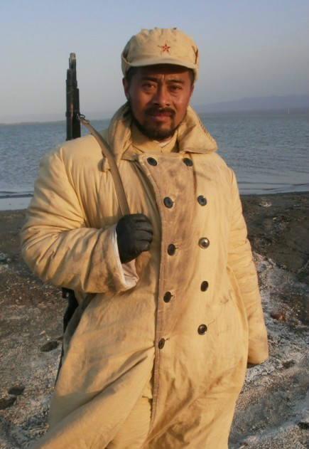  p>王胜利,1978年5月14日出生,中国演员,毕业于 a target="_blank"