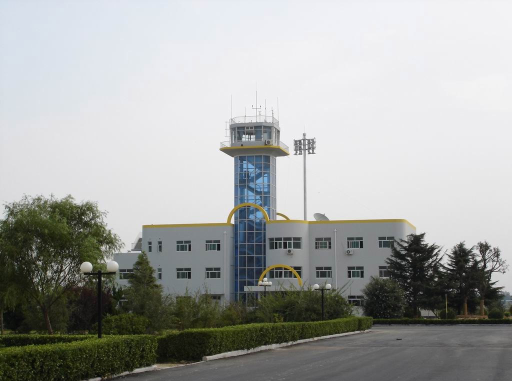 海航潍坊南苑机场