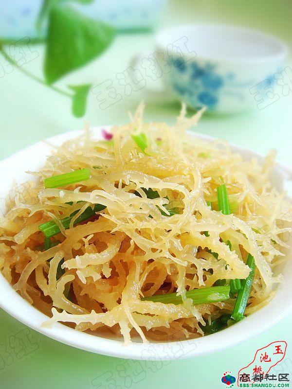  p data-id="gnbxcl5nwz">洋菜,亦称 a target