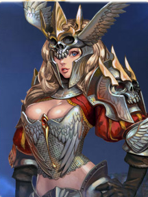 梦幻骑士