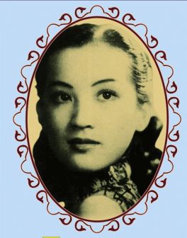 周璇（中国电影女演员、歌手）_百度百科