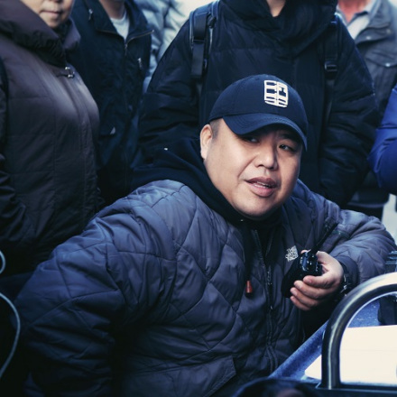 王军（中国内地导演）_百度百科