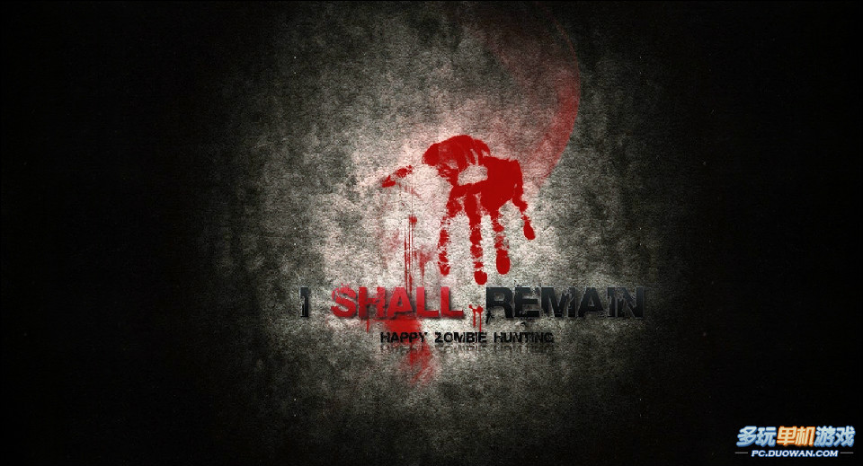前传》一款第三人称射击游戏,一部染指病毒,僵尸,恐怖血腥的故事题材