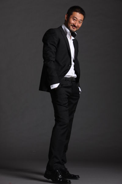  p>刘腾远,原名刘冬,1978年9月9日出生于吉林省,中国内地影视男演员