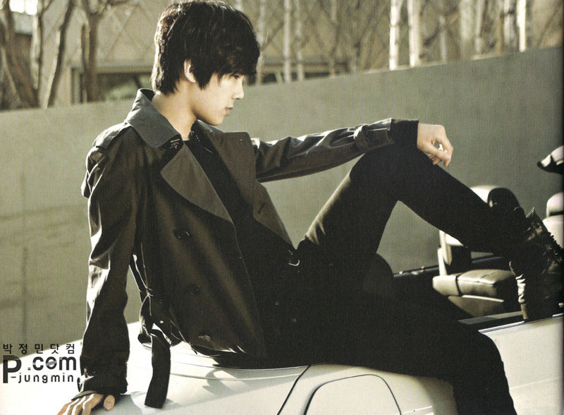  p>朴政珉 i>(park jung min) /i>,1987年4月3日出生于韩国首尔,韩国