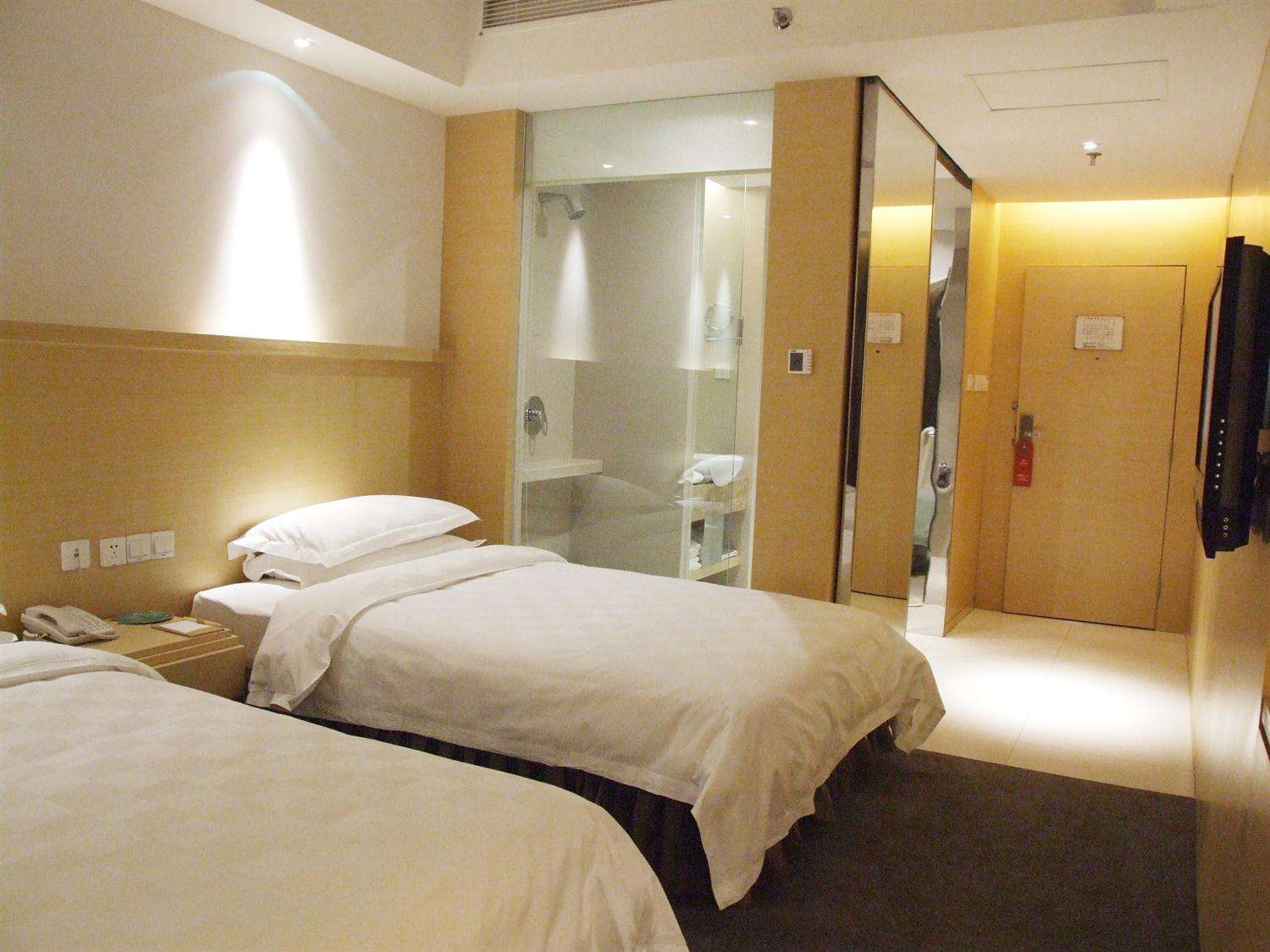 连云港云台宾馆