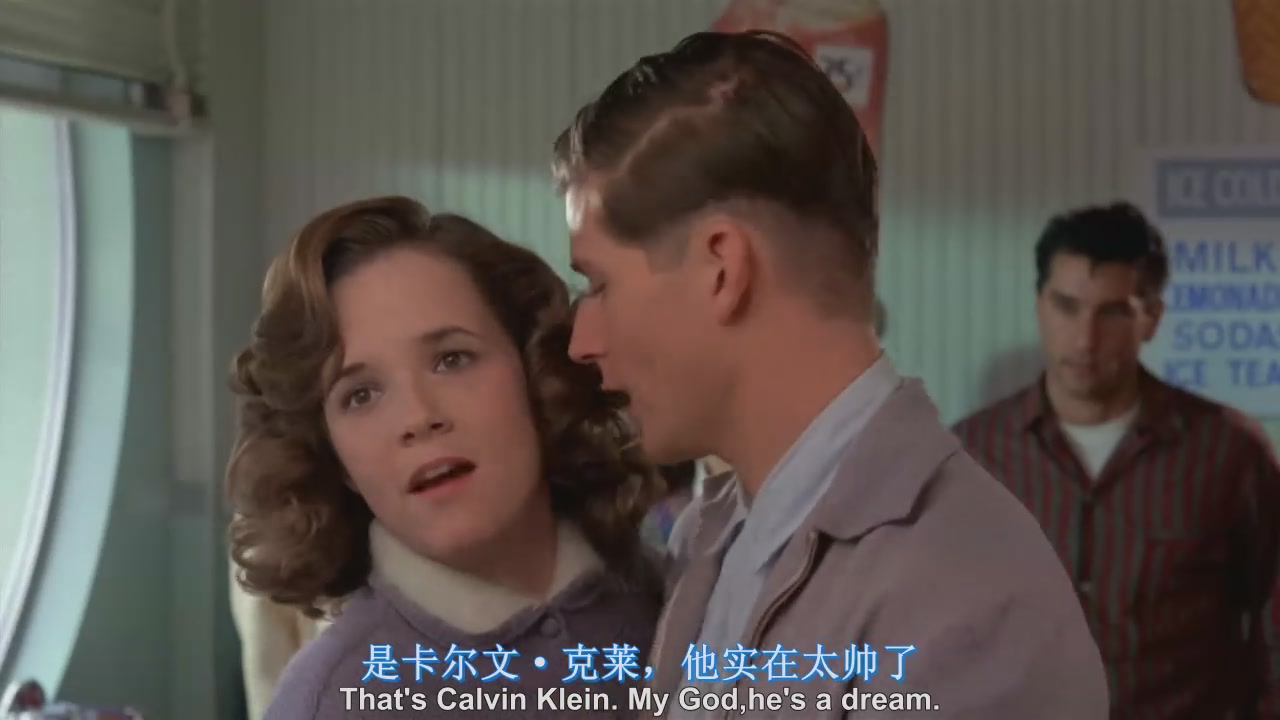 回到未来