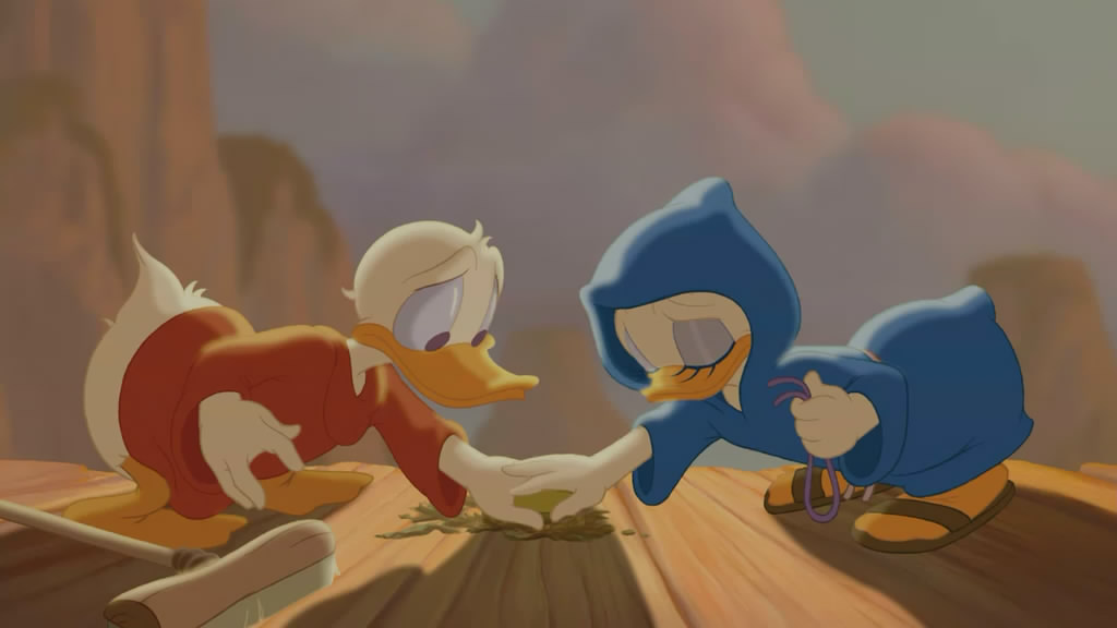 幻想曲2000fantasia/2000(1999)