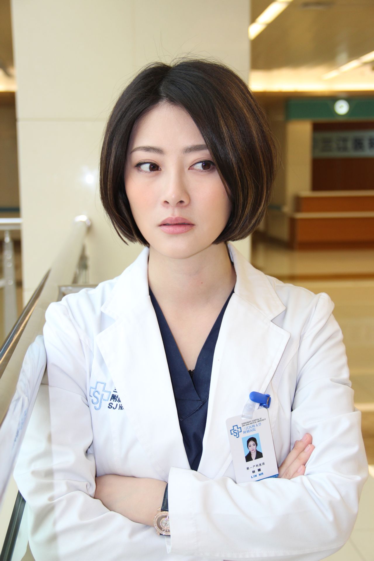  p>《产科医生》(obstetrician)(《情定妇产科》)是由东阳市花儿影视