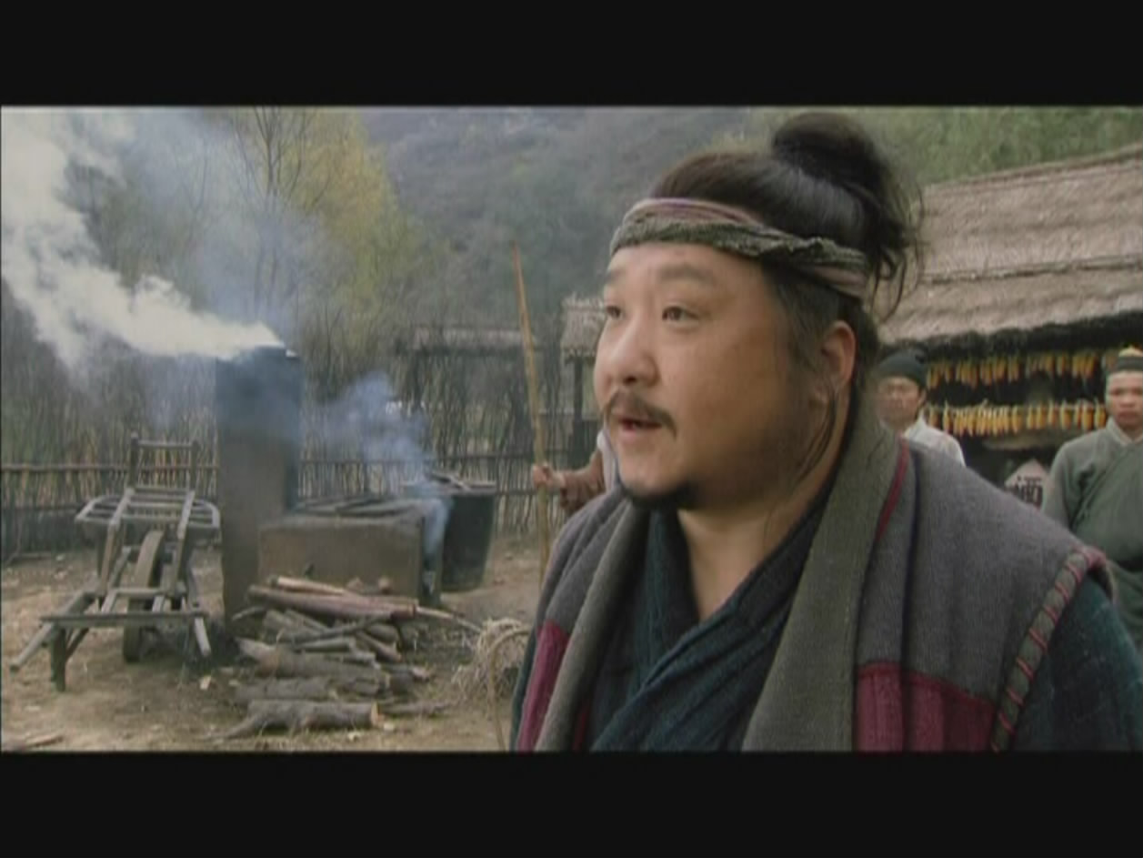  p>曹正是《 a href="#" data-lemmaid="348">水浒传 /a>》中的人物