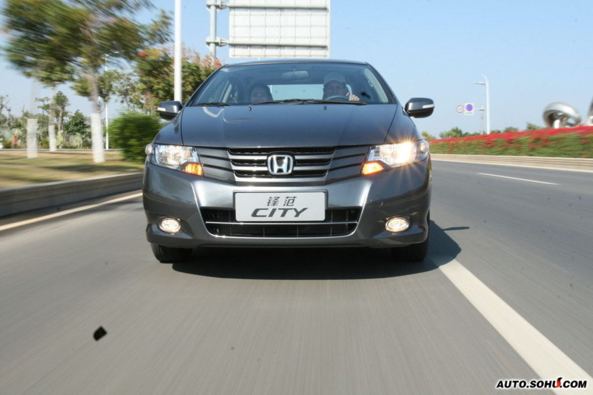  p> a href="#" data-lemmaid="444932">本田 /a>锋范(city)是在同