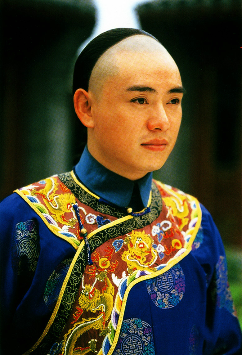 施丹江,影视演员