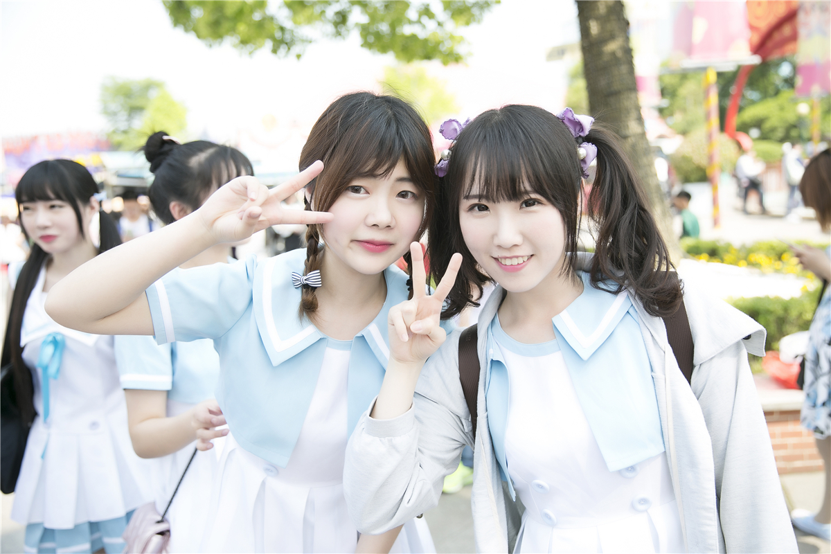  p data-id="gnt131fh8o">lunar少女组合成立于2011年4月,现有成员30