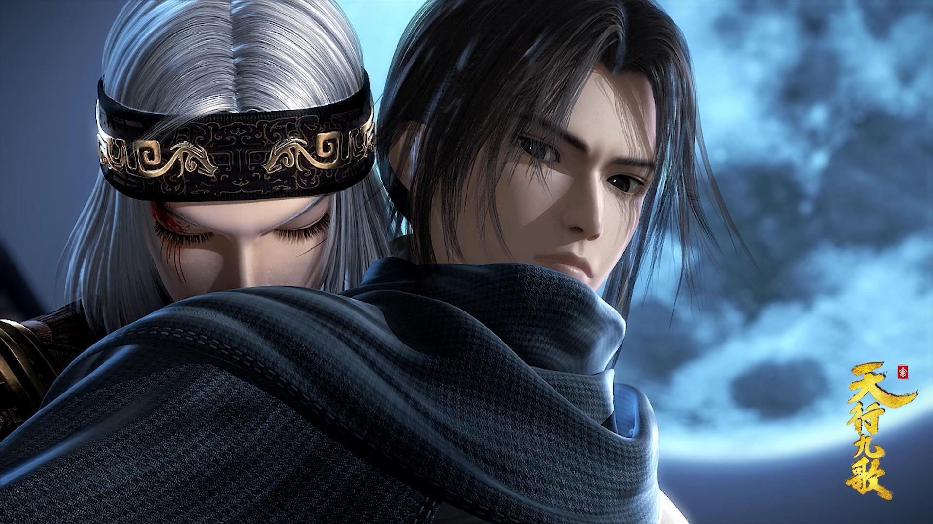  p>《天行九歌》是由中国3d动画《 a target="_blank" href="/item/秦