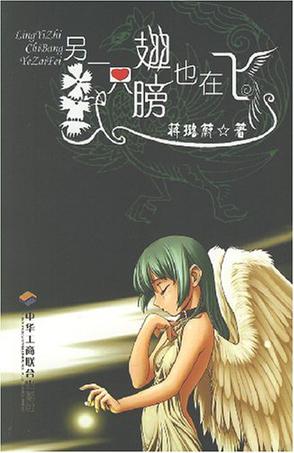 另一只翅膀也在飞