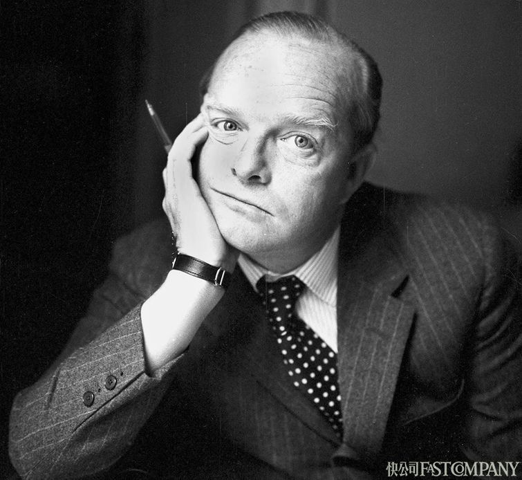 truman capote