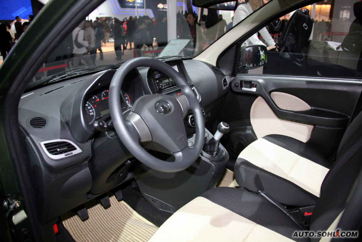  p>长城哈弗m1是一款由长城汽车公司发行的车型,该款车设计可爱动感