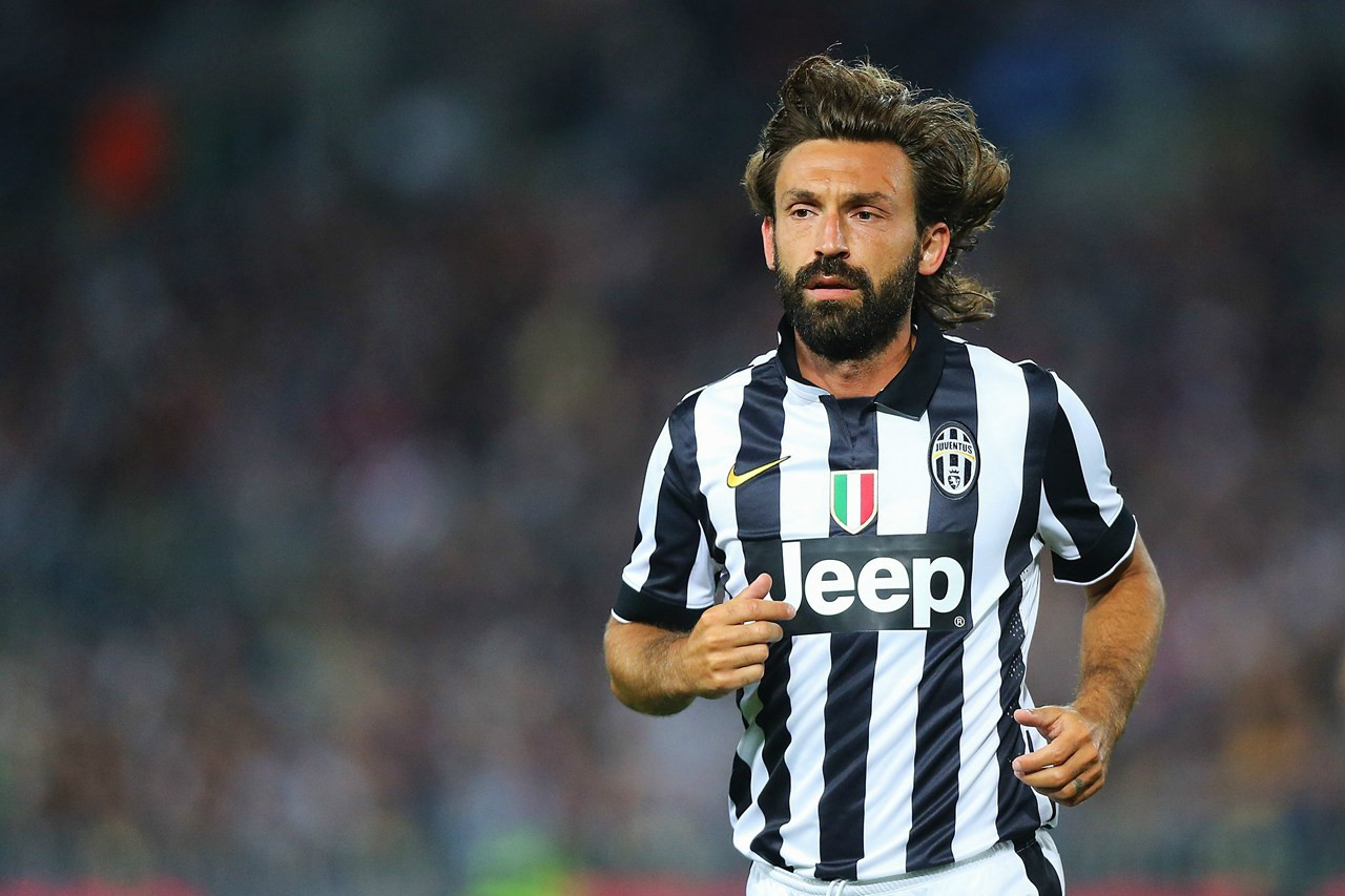 pirlo
