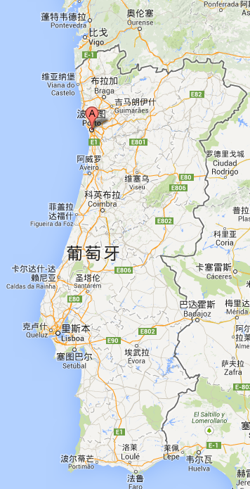  p>波尔图(葡萄牙语:porto),是 a target="_blank" href="/item