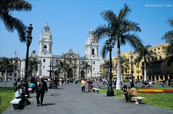  p>秘鲁共和国,简称秘鲁(peru),是 a target="_blank" href="/item