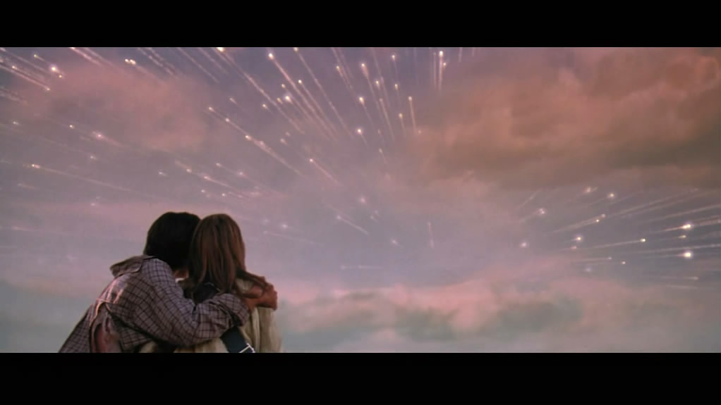 天地大冲撞deepimpact(1998)