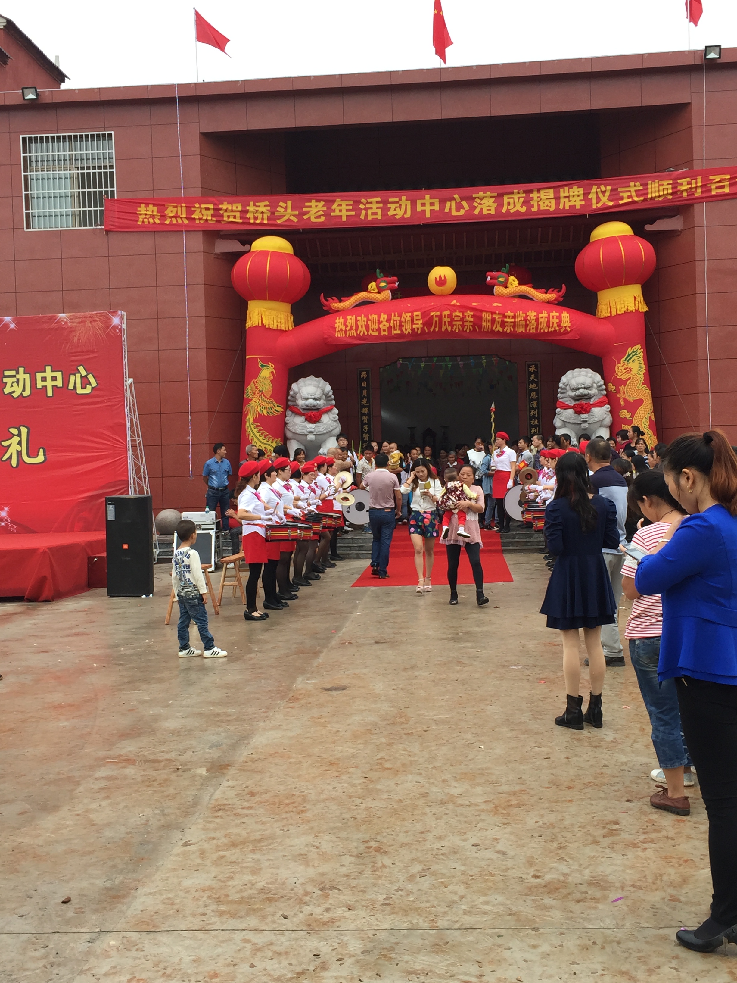 江西南昌县三江镇