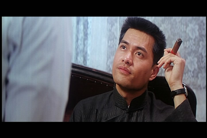 上海皇帝之雄霸天下shanghaihuangdizhixiongbatianxia(1993)