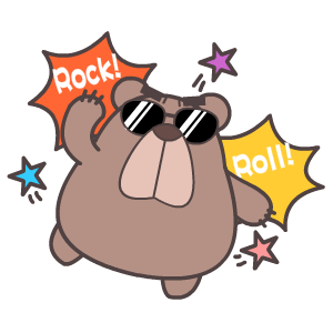  p data-id="gn3ay9u5gd">屌丝熊是一款憨厚可爱的卡通形象,一对小