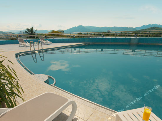 三亚市海天大酒店