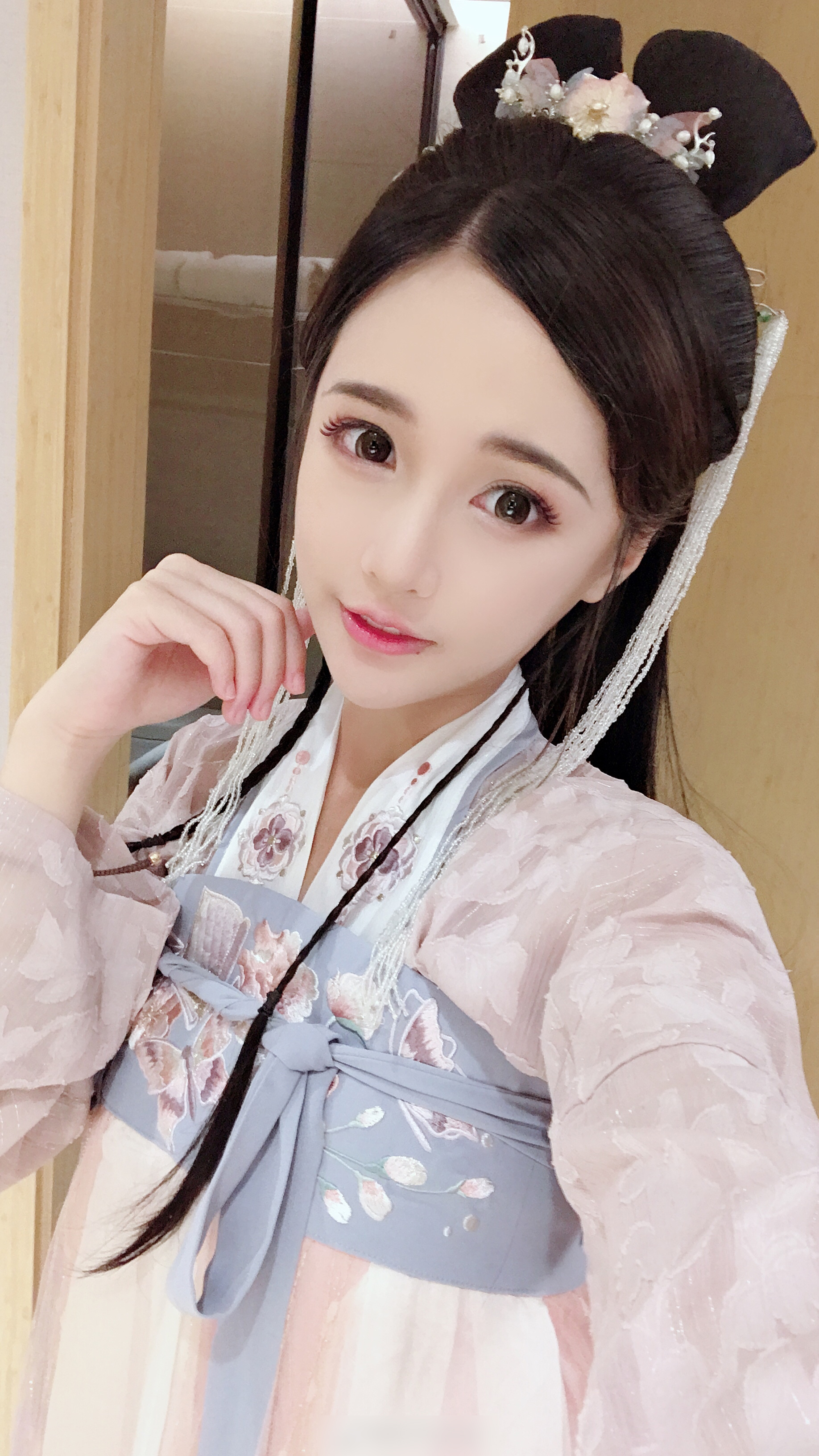 丸子呦