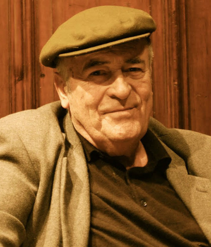bernardo bertolucci