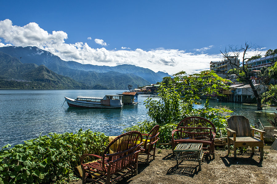 the republic of guatemala