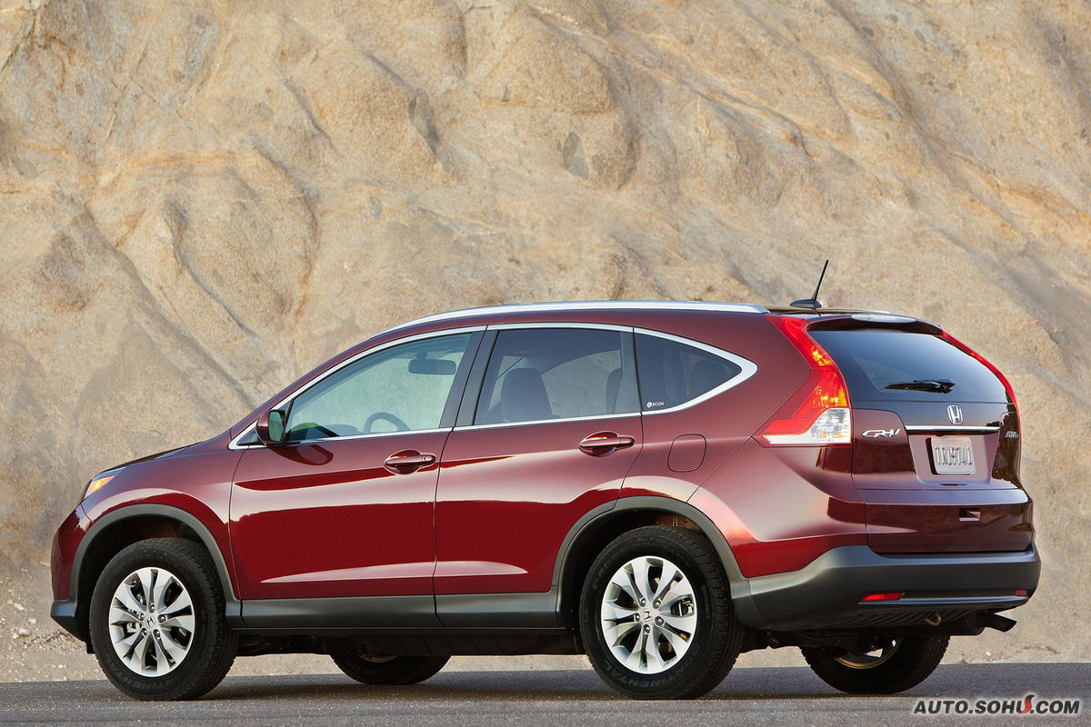  p>本田cr-v是东风本田汽车公司生产的一款城市经典suv a target="