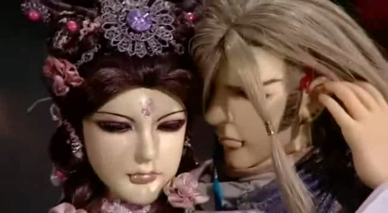 啸日猋