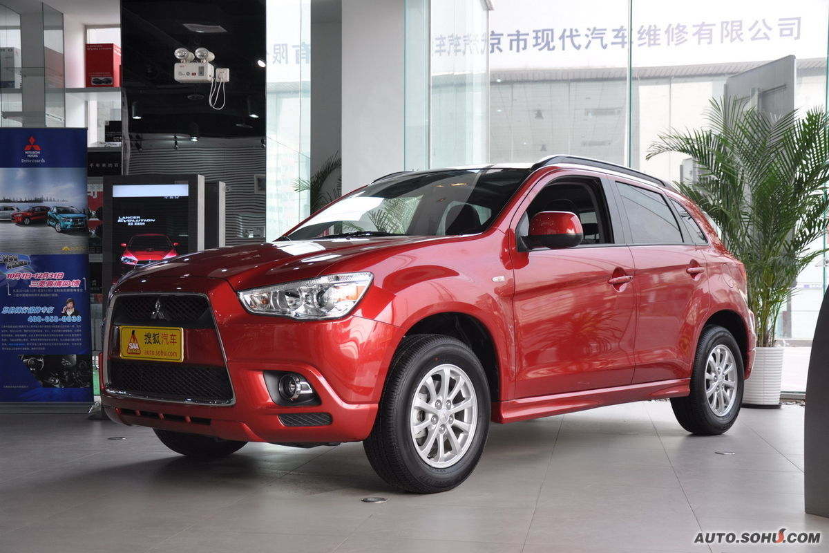  p> a>asx劲炫 /a>是由 a href="#" data-lemmaid="11001117">三菱