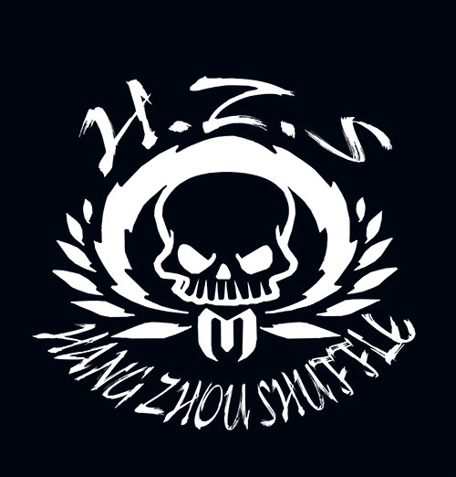杭州hzs曳步舞团