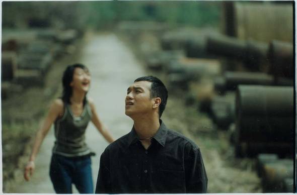  p>《恋爱中的宝贝》是北京荣信达影视艺术中心出品的 a target="