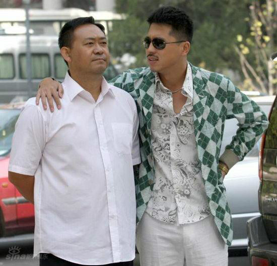  p>《我是老板》( i>又名老板马一明 /i>)是由 a href="#" data-lemma