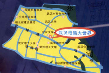  p>小区名称:【武汉】电脑大世界,园林风格:现代. /p>